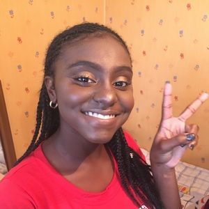 Meet your Posher, Chantel